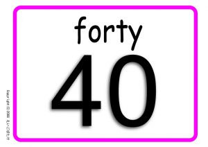 40